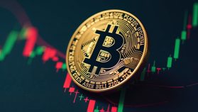 Nog geen vuurwerk – Waarom Bitcoin-handelaren zich terugtrekken vlak voor het nieuwe jaar