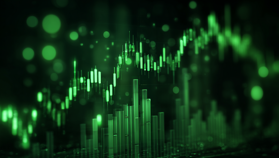 Opwaartse trend van Bitcoin is nooit écht gebroken, aldus analist