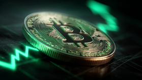 VanEck voorspelt: Bitcoin koers kan stijgen naar 2,9 miljoen dollar in 2050