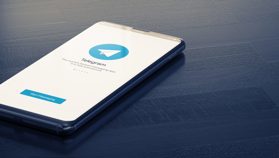 Telegram lijdt fors verlies door crypto-crash, ondanks sterke omzetgroei
