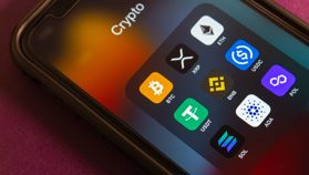 Altcoins breken records in 2025: cryptofondsen halen 47 miljard op