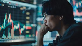 Bekende analist voorspelt saaie maanden voor de Bitcoin koers