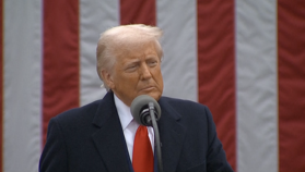 Trump heeft regels overtreden door cruciale banenijfers te lekken