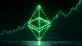 Ethereum wint terrein ten opzichte van Bitcoin, analisten zien gelijkenis met 2019