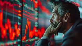 Nieuwe crisis op komst? Kredietmarkt vertoont alarmerende gelijkenissen met 2008