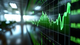 Bloomberg: Stablecoins groeien jaarlijks met 80%, in 2030 al 56 biljoen