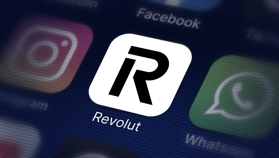 Stablecoin-adoptie op Revolut laat ‘explosieve groei’ zien in 2025