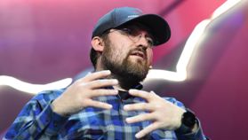 Hoskinson: 2026 wordt een ‘alles of niets’ jaar voor Cardano DeFi