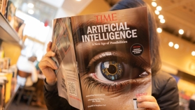 Robinhood CEO: AI creëert juist banen, geen werkloosheid