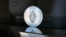Er wordt meer Ethereum vastgezet dan ooit en dat is goed nieuws