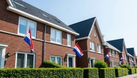 Nieuw record aan hypotheekaanvragen in Nederland: ‘duidelijk kantelpunt’