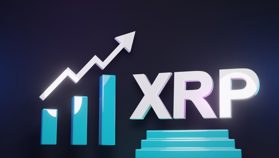 ‘XRP koers kan naar 122 dollar’ – populaire analist voorspelt bizarre stijging