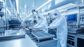 ASM verrast: chiporders uit China stuwen omzet naar recordhoogte