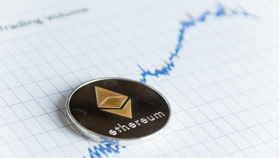 Ethereum verbreekt record: 2,8 miljoen transacties in 24 uur