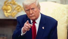 Bitcoin ETF’s beleven beste week in maanden, maar Trump verpest het feestje