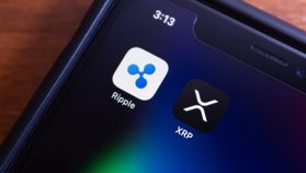 XRP in trek bij grote beleggers: $1 miljard bijgekocht tijdens crash