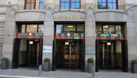 AEX koers maakt flinke stap omlaag – onzekerheid heerst