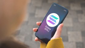 Solana-bedrijven pauzeren aankopen nu verliezen pijn gaan doen