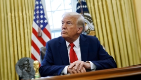 Trump schrapt EU-heffingen: Bitcoin en aandelen schieten omhoog na Groenlanddeal