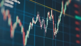 Crypto koersupdate: Bitcoin schiet alle kanten op na verlies voor Trump