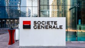 Société Générale brengt euro stablecoin naar XRP-netwerk