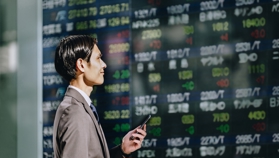 Koreaanse Kospi-index schiet 12% omhoog, een dag na grootste crash sinds 2008