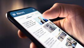 Bitcoin weekoverzicht: dit gebeurde er op de crypto- en financiële markten