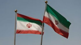 Iran verplaatste meer dan 3 miljard dollar via crypto om sancties te omzeilen