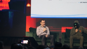 Benjamin Cowen waarschuwt: Bitcoin koers mogelijk pas eind 2026 op bodem