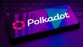 Eerste Polkadot ETF gelanceerd op Nasdaq: altcoin-fondsen breiden snel uit