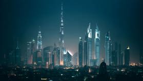 Vastgoedmarkt Dubai crasht 16% in vijf dagen: grootste daling ooit door oorlog