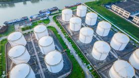 Historische ommekeer op oliemarkt dankzij mogelijke interventie van G7-landen