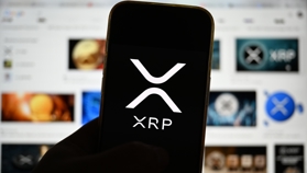 Institutioneel geld vlucht uit XRP, maar de blockchain vertelt een heel ander verhaal