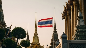 Thailand bevriest meer dan 10.000 crypto-accounts in nieuwe strijd tegen witwassen
