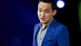 Tron zet grote stap richting AI: Justin Sun ziet nieuwe rol voor blockchain