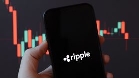 XRP koers toont patroon dat eerder tot 1.500% stijging leidde