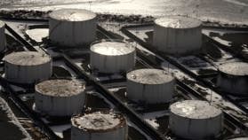 Brent olie sluit voor het eerst sinds augustus 2022 boven $100