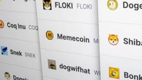 Memecoinmachine Pump.fun breekt record op Solana met $1 miljard omzet