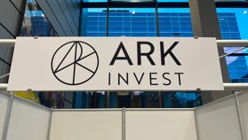 ARK Invest en Kraken steken $125 miljoen in crypto-AI bedrijf