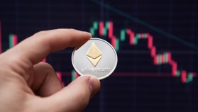 Ethereum nadert cruciaal niveau: breekt ETH eindelijk door $2.100?