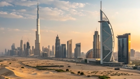 TOKEN2049 Dubai uitgesteld naar 2027: oorlog in Midden-Oosten verstoort crypto-evenement
