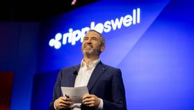 Ripple-CEO reageert op $1,4 miljard instroom in XRP-ETF’s sinds lancering