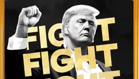 TRUMP memecoin schiet omhoog: exclusief diner met Donald Trump jaagt koers op