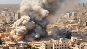 Bitcoin koers blijft boven $70.000 ondanks dreiging rond Iraanse oliehaven