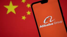 Alibaba steunt crypto-betalingsnetwerk met investering van 35 miljoen