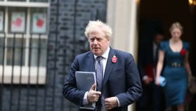 Boris Johnson noemt Bitcoin een “gigantisch Ponzi-schema”: Michael Saylor reageert fel