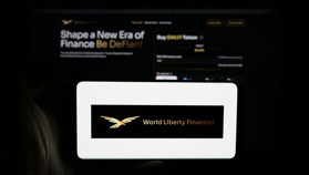 Trump-crypto zet opvallende stap: $5 miljoen nodig voor toegang tot team