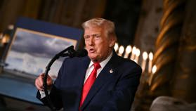 Trump overweegt grondtroepen naar Kharg-eiland te sturen: “economische knock-out voor Iran”