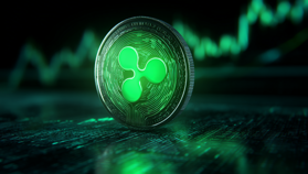 XRP koers breekt belangrijke weerstand – dit is wat we kunnen verwachten