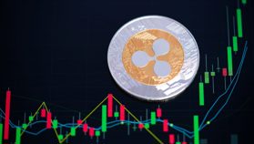 XRP koers staat op uitbreken: analisten verwachten beweging van 30%